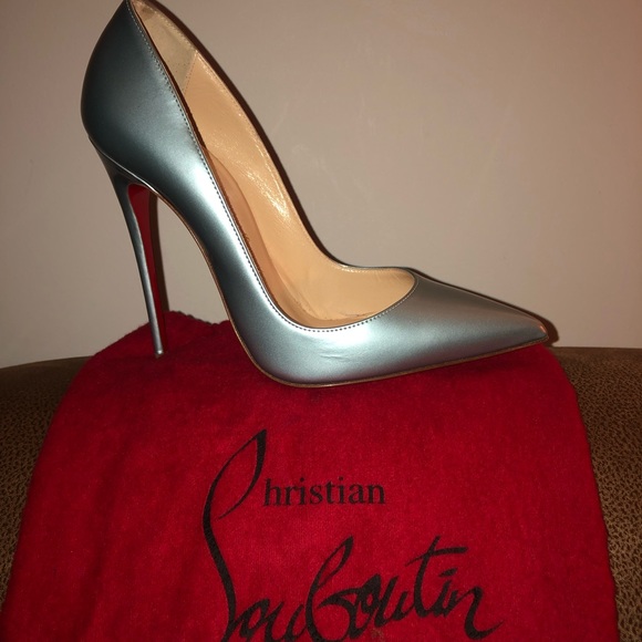 CHRISTIAN LOUBOUTIN SO KATE - Picture 8 of 8